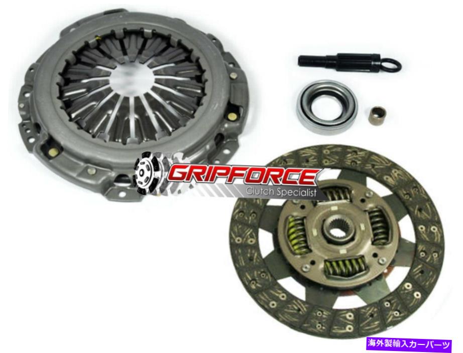 clutch kit 2005年から2015年日産フロンティア/ Xterra 4.0L 6CYLのためのFX OEMクラスクラッチキット FX OEM CLASS CLUTCH KIT for 2005-2015 NISSAN FRONTIER / XTERRA 4.0L 6CYL【並行輸入品】