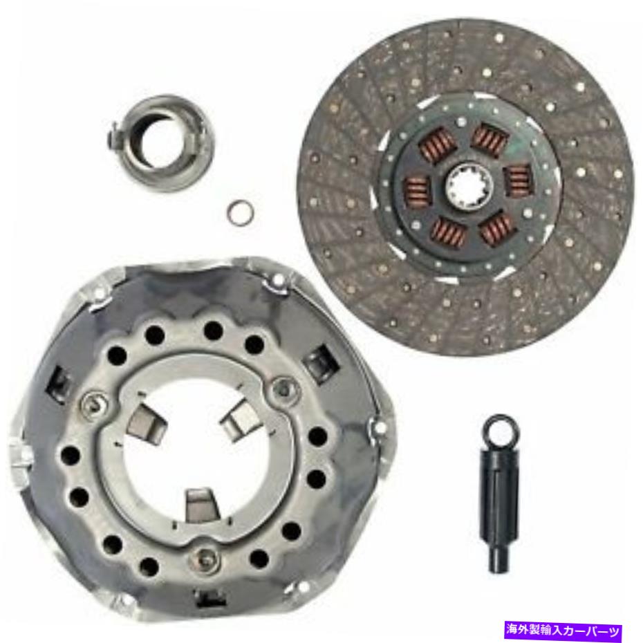 clutch kit Rhinopac OE Plus Clutch Kit 05-505 RhinoPac OE Plus Clutch Kit 05-505【並行輸入品】