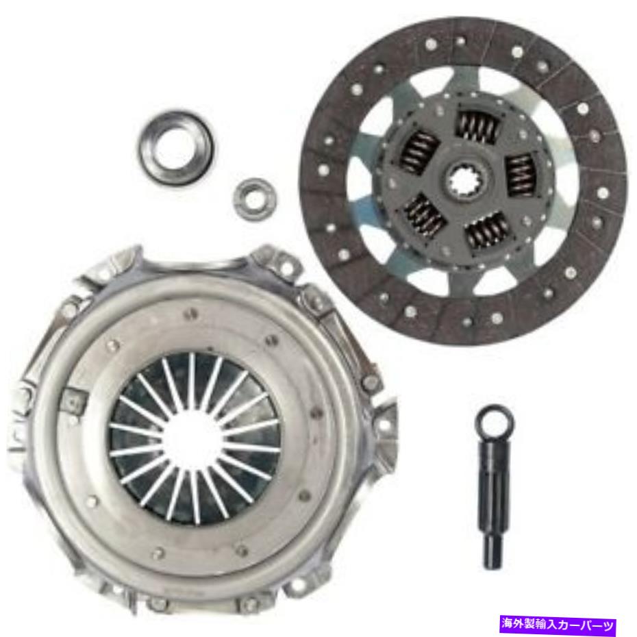 clutch kit クラッチキット - OE Plus Rhinopac 07-032 Clutch Kit-OE Plus Rhinopac 07-032【並行輸入品】