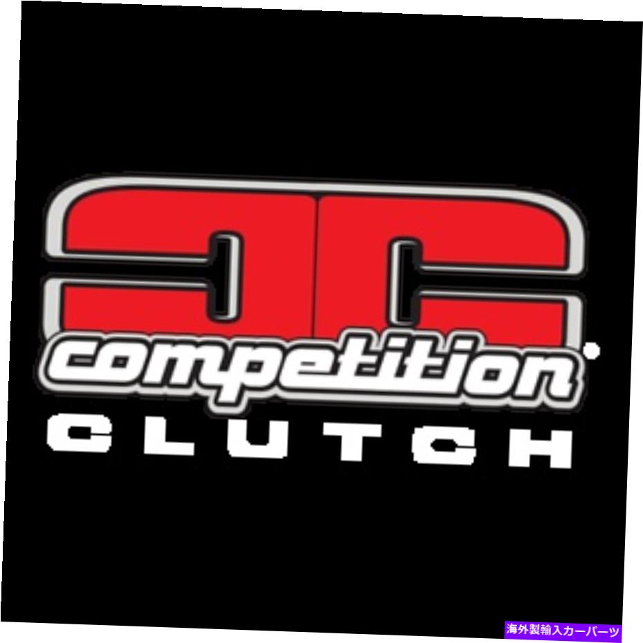 clutch kit COMP CLUTCH 94-01 Acura Integra 1.6L DOHC / 1.8L / 2.0L株式クラッチキット Comp Clutch 94-01 Acura Integra 1.6L DOHC/1.8L/2.0L Stock Clutch Kit【並行輸入品】