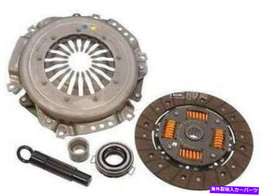 clutch kit クラッチキット標準キットFENCO NU31280 Blazer Silverado. Clutch Kit-Standard Kit Fenco NU31280 Blazer Silverado【並行輸入品】