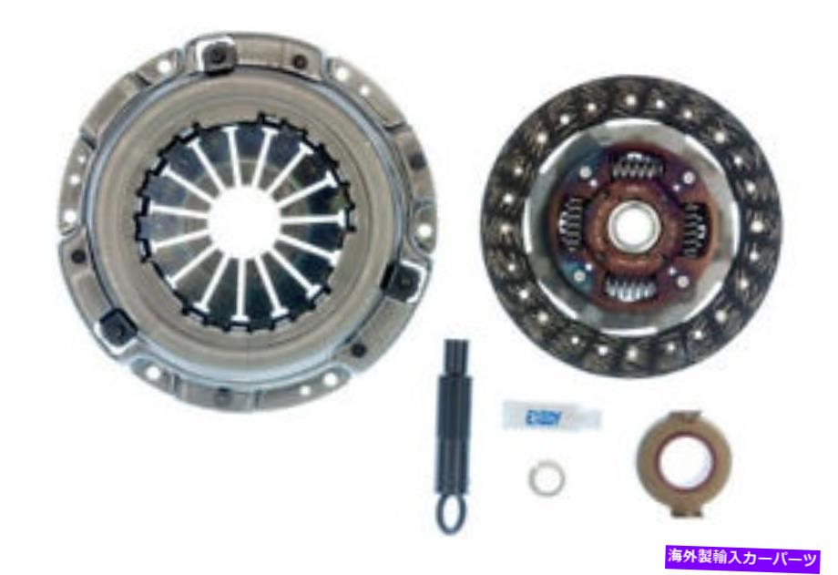 clutch kit 新しいクラッチキットエクステリーKHC03. New Clutch Kit Exedy KHC03【並行輸入品】