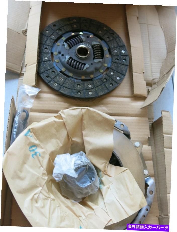 clutch kit Clutch Kit Sachs K70116-02はトヨタ1994-2004をフィットします Clutch Kit Sachs K70116-02 fits Toyota 1994-2004【並行輸入品】｜Us Custom Parts Shop USDM