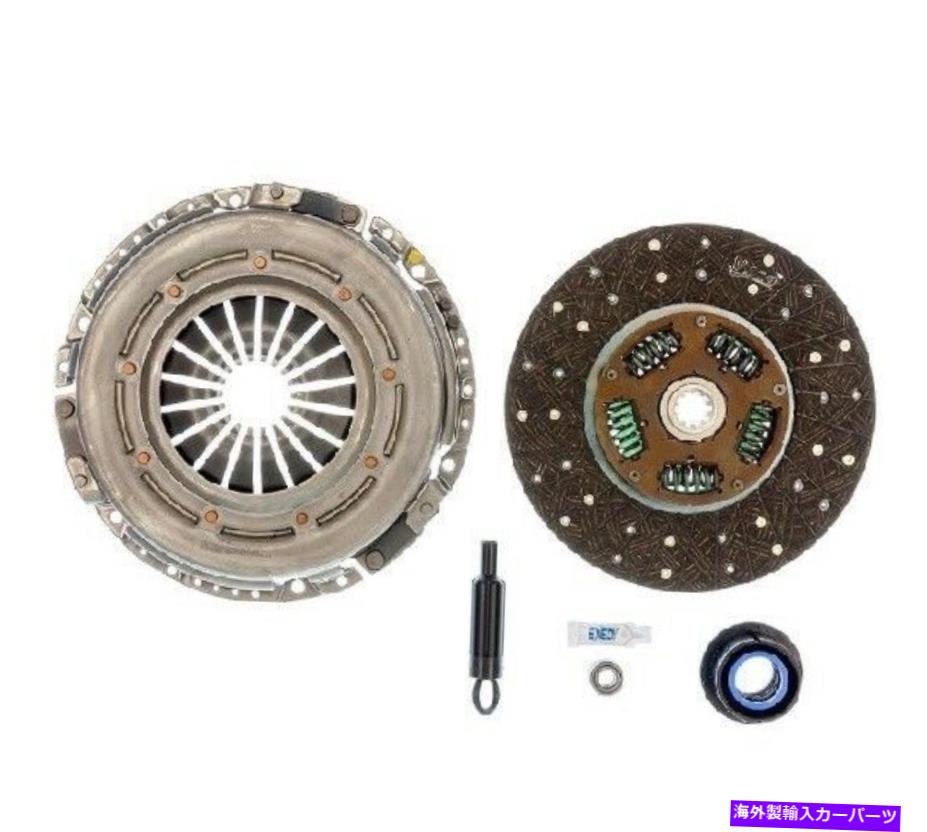 【楽天市場】clutch kit New Exedy（04160）交換用クラッチキット 説明を読む！ NEW EXEDY (04160