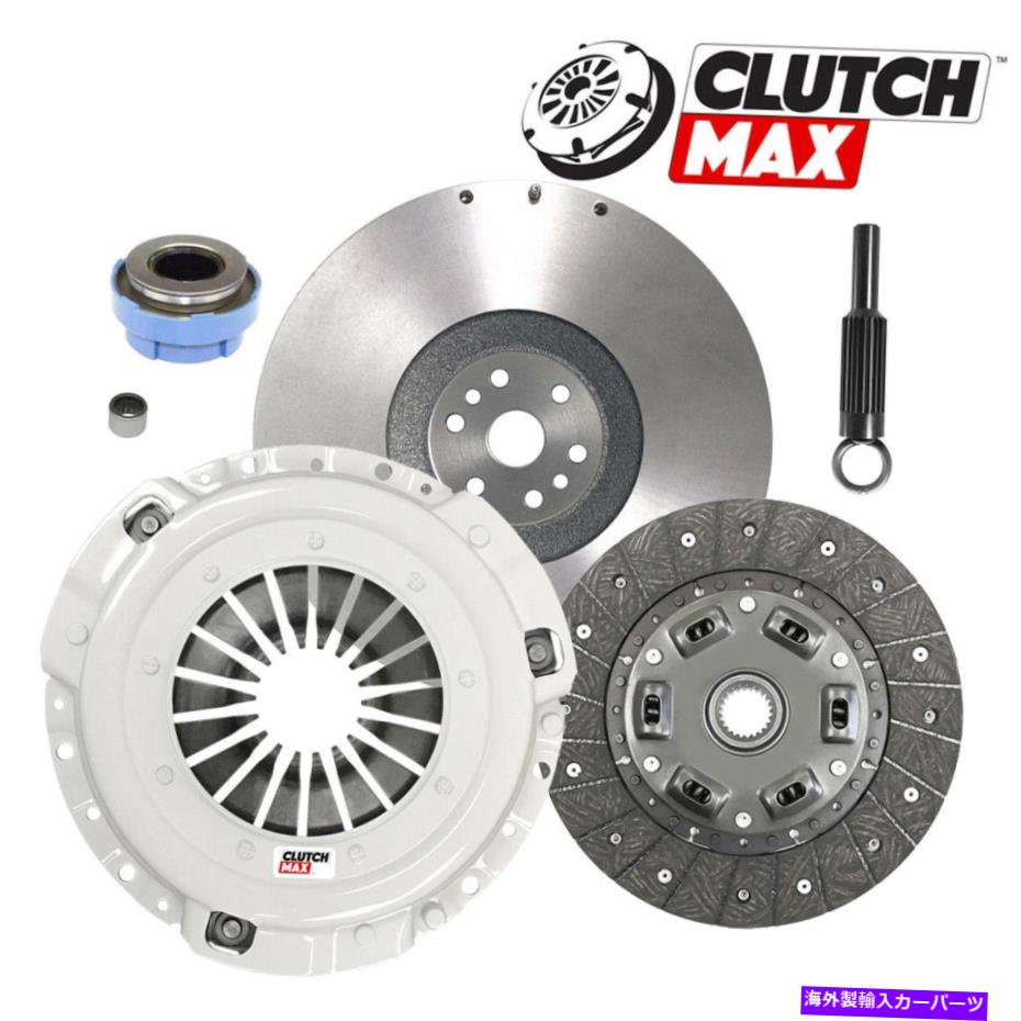 clutch kit 1993-10 / 1994 Ford Aerostar Ranger 3.0LのためのOEMプレミアムクラッチキット＆フライホイール OEM PREMIUM CLUTCH KIT & FLYWHEEL for 1993-10/1994 FORD AEROSTAR RANGER 3.0L【並行輸入品】 45,081円