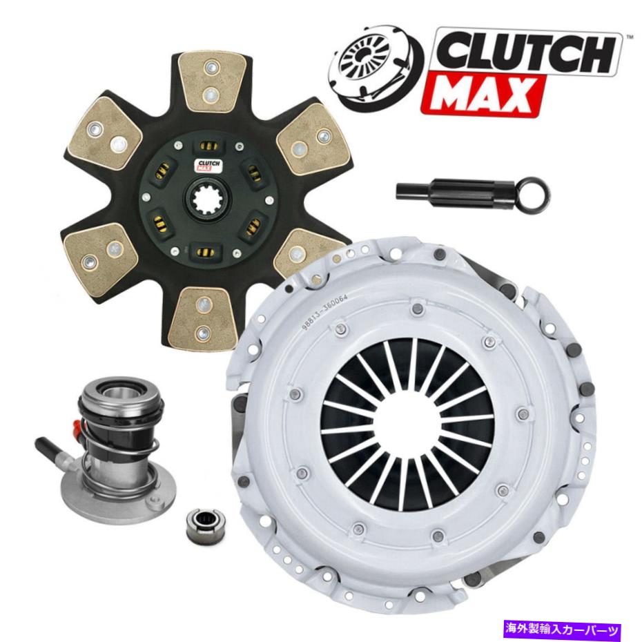 clutch kit CMステージ4クラッチキット&スレーブシリンガF150 F350 F350 4.9L 5.0L 5.8L CM STAGE 4 CLUTCH KIT & SLAVE CYL for 88-92 FORD F150 F250 F350 4.9L 5.0L 5.8L【並行輸入品】|Us Custom Parts Shop USDM