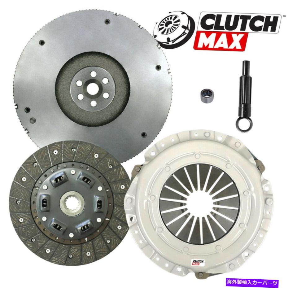 clutch kit ステージ1クラッチキット+フライホイール用91-93ジープチェロキーコモンチヴァランラー2.5L 151Ci STAGE 1 CLUTCH KIT+FLYWHEEL for 91-93 JEEP CHEROKEE COMANCHE WRANGLER 2.5L 151ci【並行輸入品】