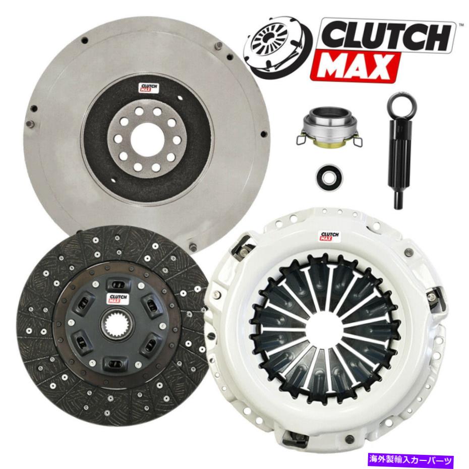 clutch kit ステージ2オフロードクラッチキットW / 2005-2018 TOYOTA TACOMA 2.7L 2TR-FE STAGE 2 OFF-ROAD CLUTCH KIT w/ FLYWHEEL for 2005-2018 TOYOTA TACOMA 2.7L 2TR-FE【並行輸入品】 42,479円