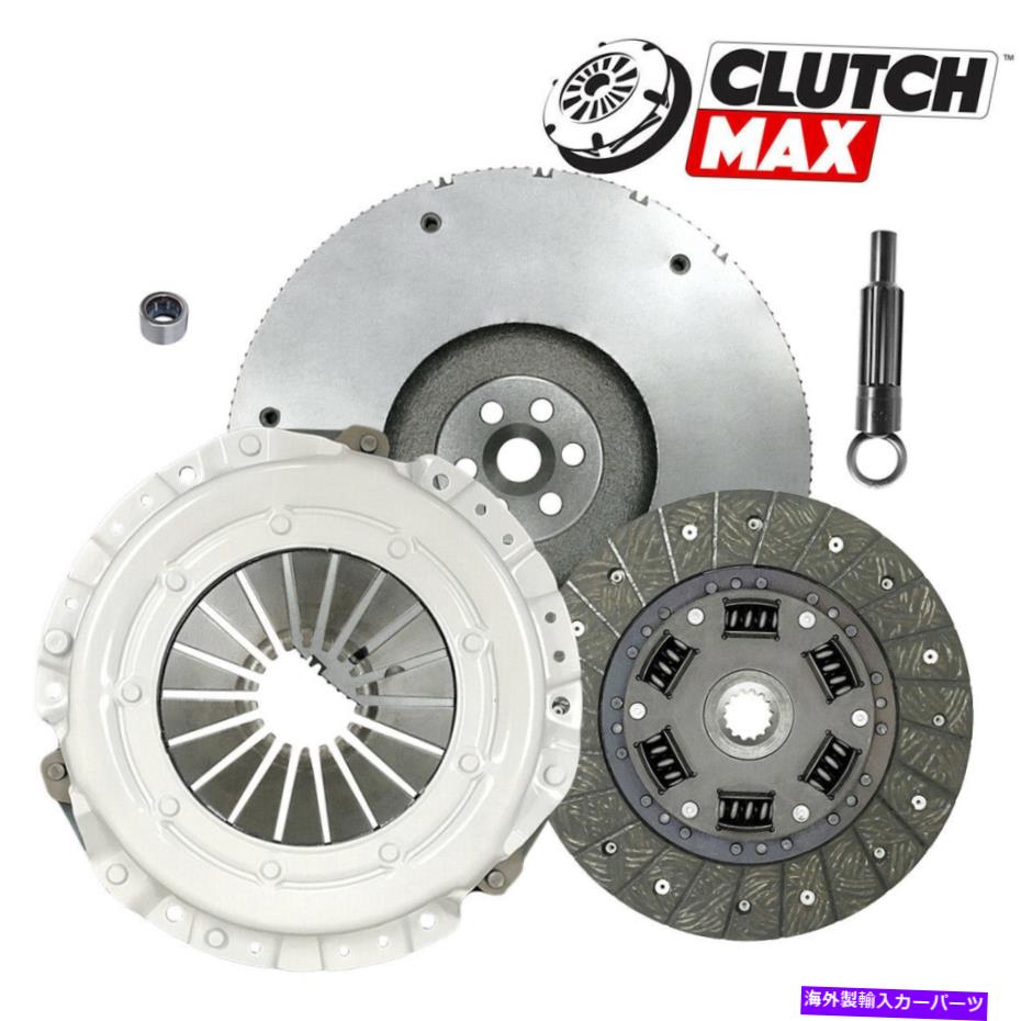 clutch kit OEM OFF-ROADクラッチキット+フライホイールフィット91-93ジープ2.5Lチェロキーコモンチラングラー OEM OFF-ROAD CLUTCH KIT+FLYWHEEL fits 91-93 JEEP 2.5L CHEROKEE COMANCHE WRANGLER【並行輸入品】