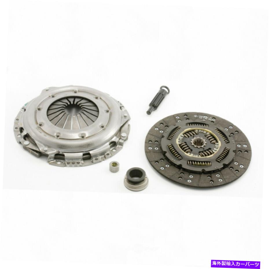 clutch kit クラッチキットディーゼル、ターボLUK 04-163 Clutch Kit-DIESEL, Turbo LuK 04-163【並行輸入品】