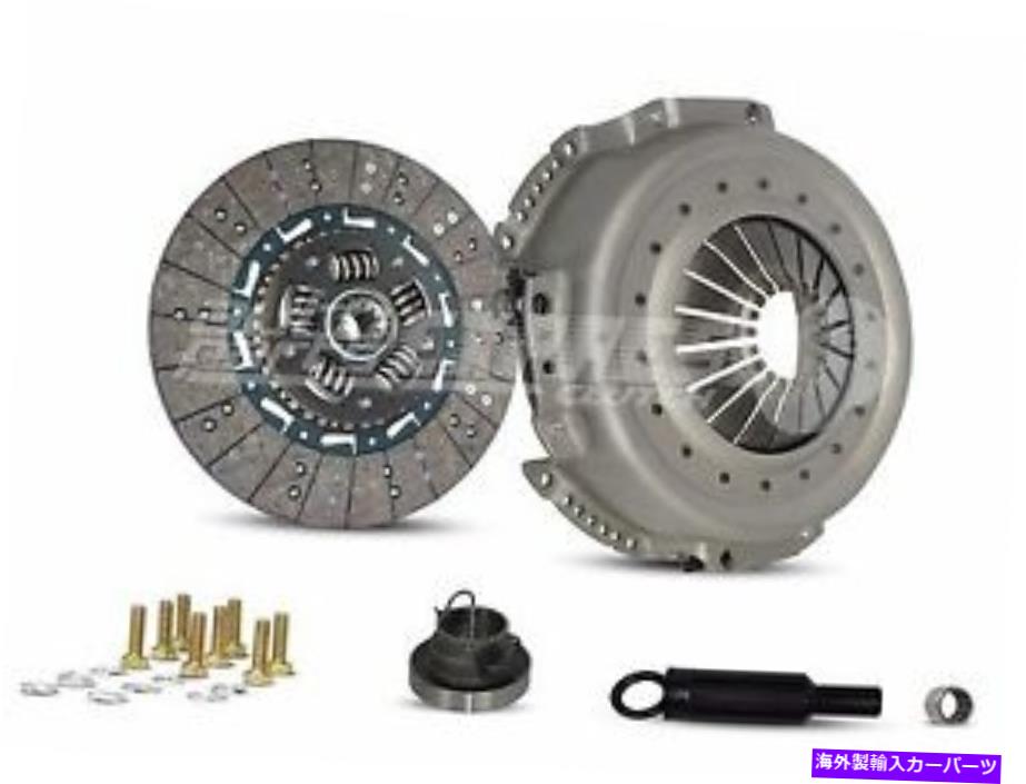 clutch kit 94-98ドッジRAM 2500 3500 5.9Lディーゼルターボ8.0LガスV10 L6のためのAE HDクラッチキット AE HD Clutch Kit for 94-98 Dodge Ram 2500 3500 5.9L Diesel Turbo 8.0L Gas V10 L6【並行輸入品】