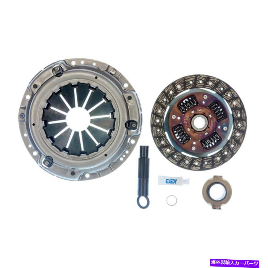 clutch kit RSX /シビックのためのEXEDY KHC509 OEMの取り替えのキット EXEDY KHC509 OEM Replacement Clutch Kit for RSX/Civic【並行輸入品】 42,479円