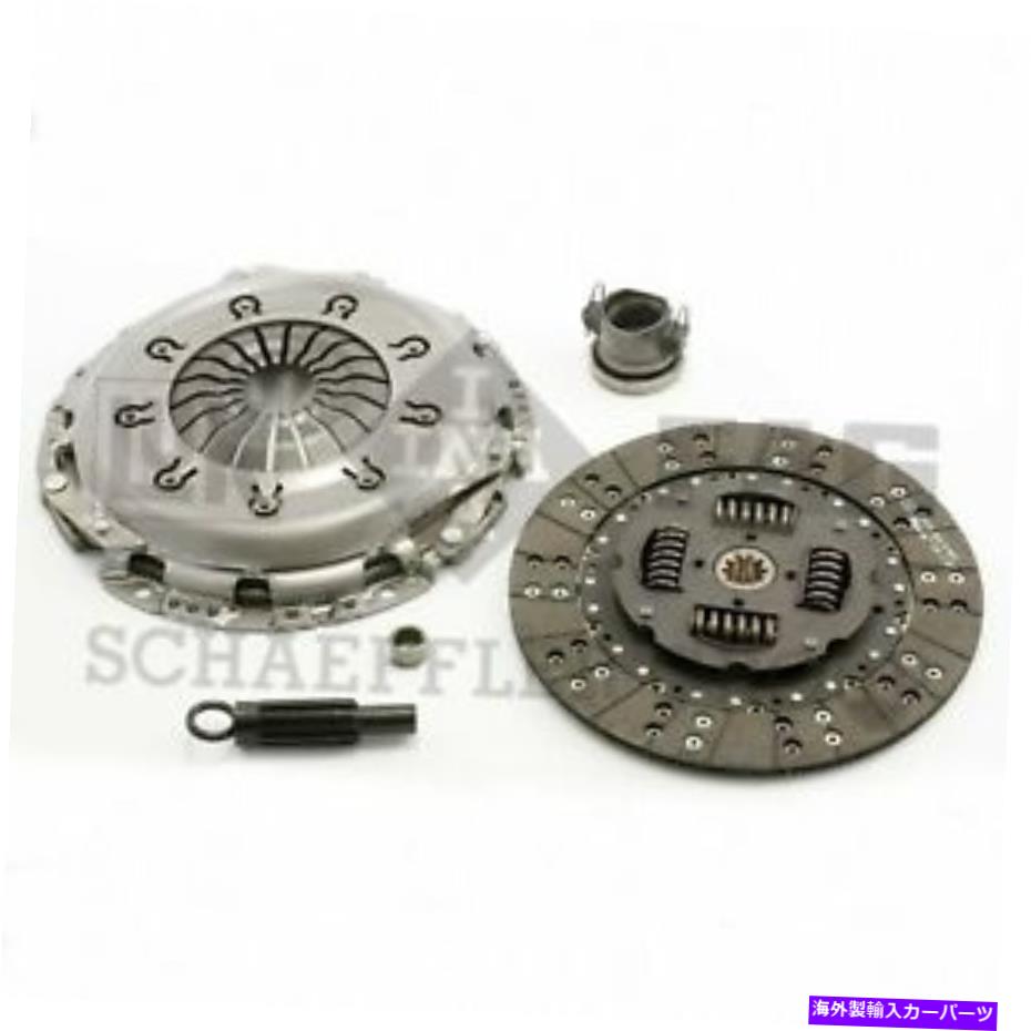 clutch kit LUK 05-072クラッチキット LuK 05-072 Clutch Kit【並行輸入品】