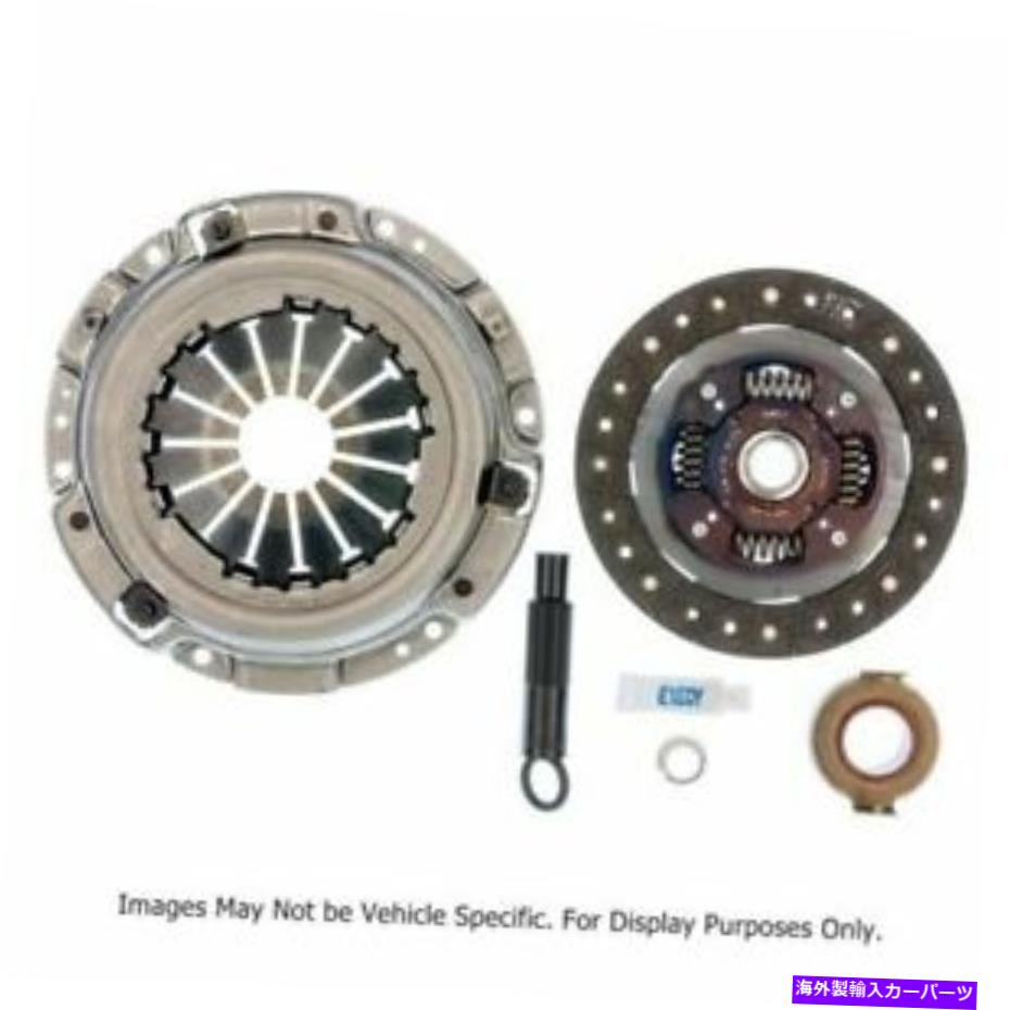 clutch kit Exedy HCK1000在庫取り替えキットHonda Accord 1998-2002 Exedy HCK1000 Stock Replacement Clutch Kit For Honda Accord 1998-2002 NEW【並行輸入品】