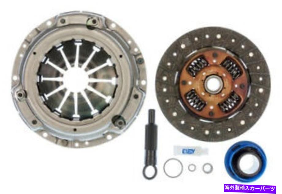 clutch kit 新しいクラッチキットエクステイKFM06. New Clutch Kit Exedy KFM06【並行輸入品】