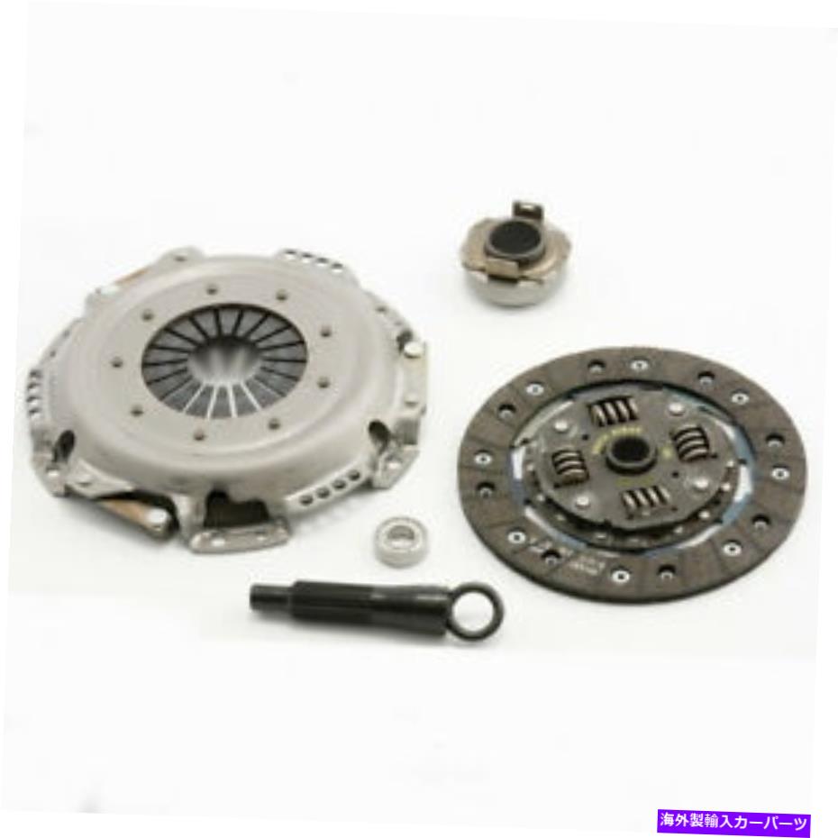 clutch kit クラッチキットFWD LUK 08-011 Clutch Kit-FWD LuK 08-011【並行輸入品】