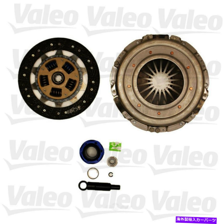 clutch kit クラッチキットValeo 52802008 Clutch Kit Valeo 52802008【並行輸入品】｜Us Custom Parts Shop USDM
