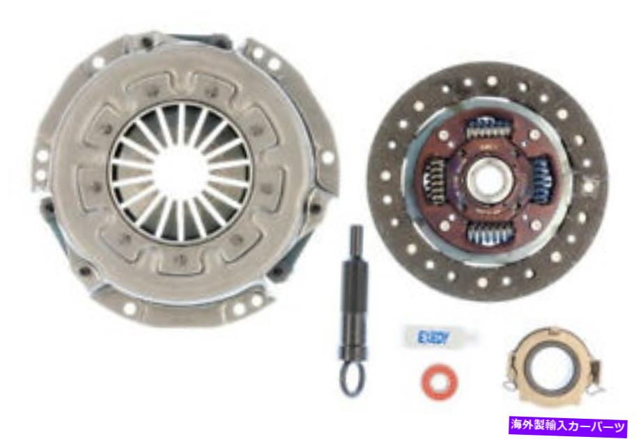 clutch kit ニュークラッチキットエクセディ16029 New Clutch Kit Exedy 16029【並行輸入品】
