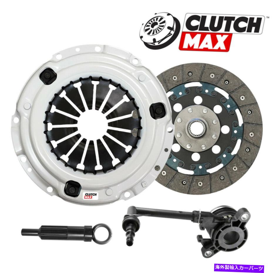 clutch kit OEM HDクラッチキットw /スレーブフィット2007-2012日産逆Sedan Hatchback 1.8L S SL OEM HD CLUTCH KIT w/ SLAVE fits 2007-2012 NISSAN VERSA SEDAN HATCHBACK 1.8L S SL【並行輸入品】 35,688円