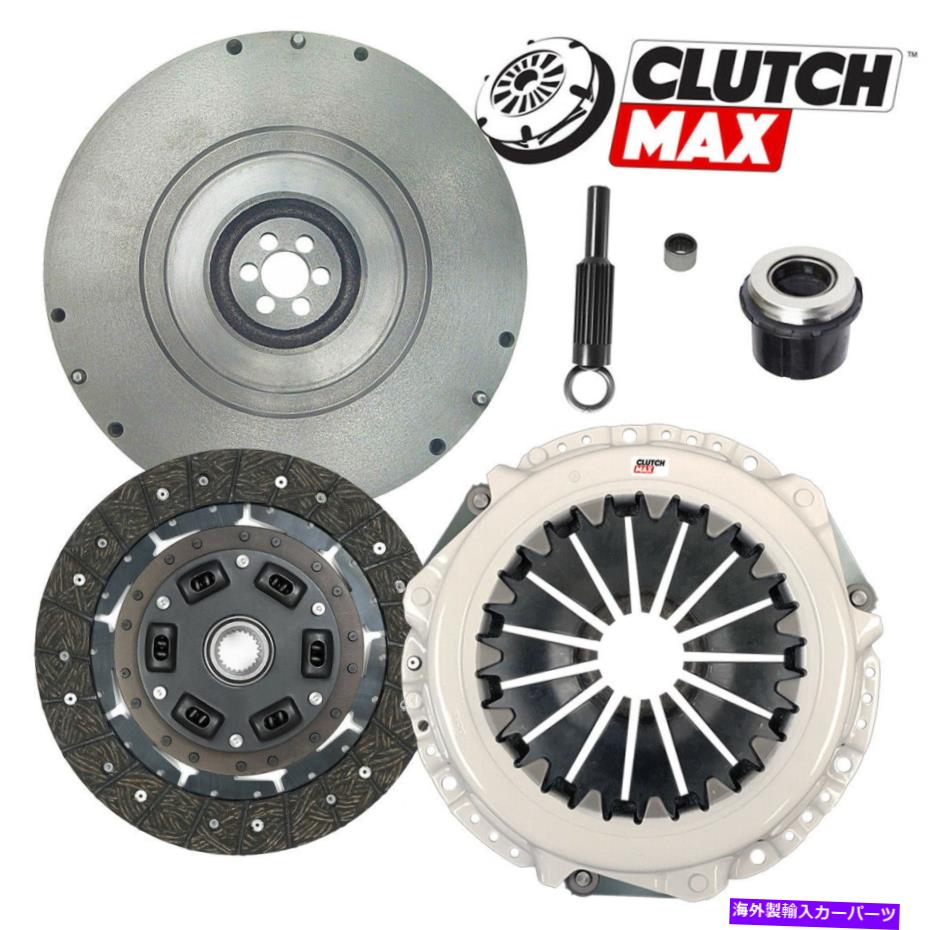 clutch kit CMステージ2クラッチプロキットと90-92エクスプローラRanger Navajo 4.0L V6のためのフライホイール CM STAGE 2 CLUTCH PRO-KIT and FLYWHEEL for 90-92 EXPLORER RANGER NAVAJO 4.0L V6【並行輸入品】 42,262円