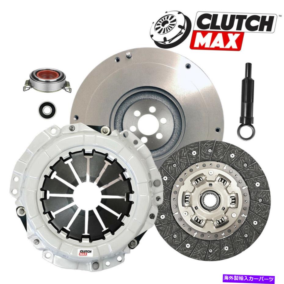 clutch kit OEプレミアムHDクラッチキットと1994年 - 1997年のフライホイールTOYOTA CELICA ST 1.8L OE PREMIUM HD CLUTCH KIT and FLYWHEEL for 1994-1997 TOYOTA CELICA ST 1.8L【並行輸入品】
