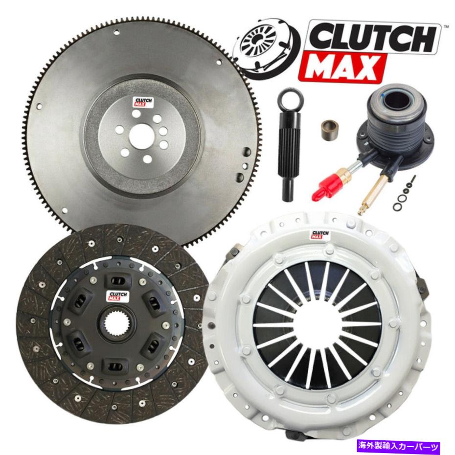 clutch kit Stage 2 HDクラッチキット+スレーブ+フライホイール用2002-2003 GM S-10 S-10 S-10 SNONA SL SLS LS 2.2L STAGE 2 HD CLUTCH KIT+SLAVE+FLYWHEEL for 2002-2003 GM S-10 SONOMA SL SLS LS 2.2L【並行輸入品】