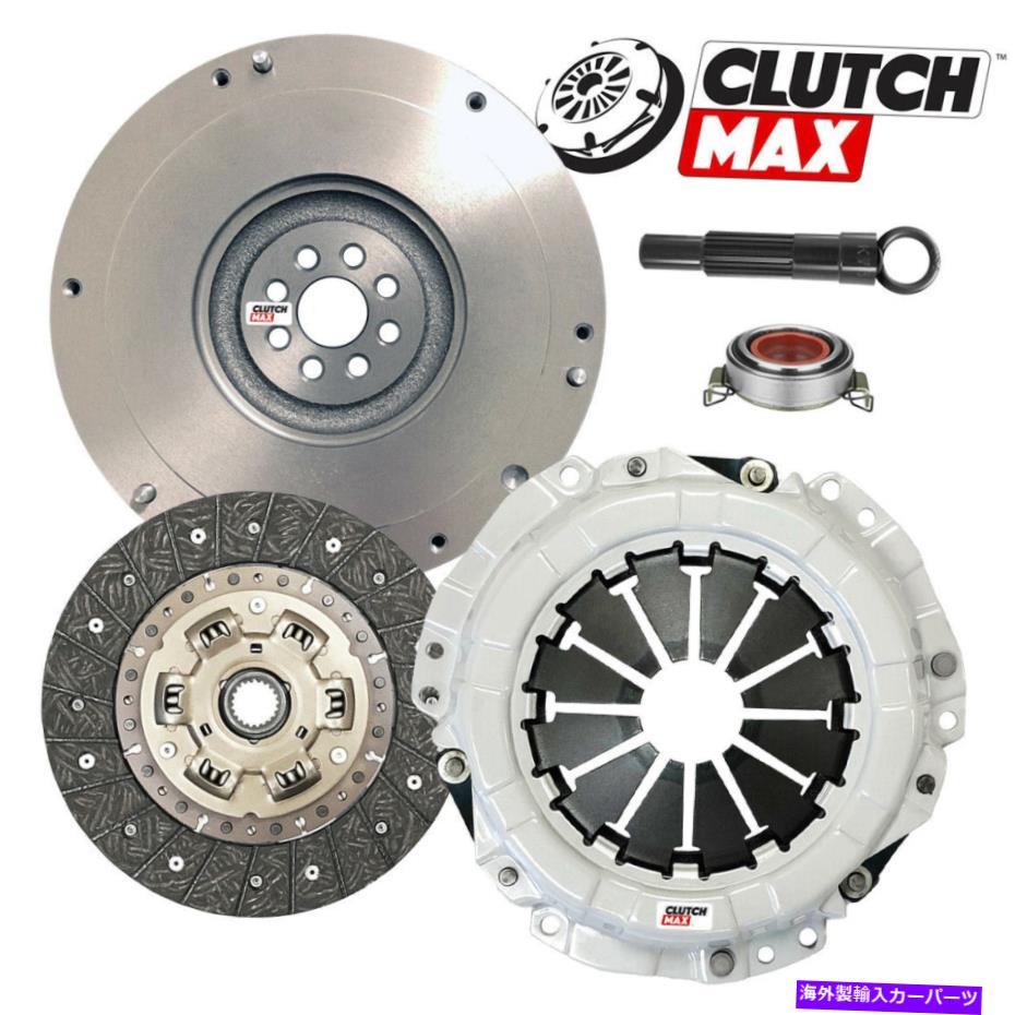 clutch kit ステージ1パフォーマンスクラッチキットと2009-2013トヨタカローラ1.8Lのためのフライホイール STAGE 1 PERFORMANCE CLUTCH KIT and FLYWHEEL for 2009-2013 TOYOTA COROLLA 1.8L【並行輸入品】｜Us Custom Parts Shop USDM