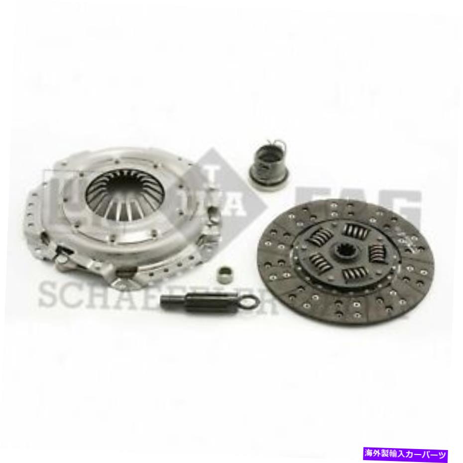 clutch kit LUK 05-065クラッチキット LuK 05-065 Clutch Kit【並行輸入品】 36,627円