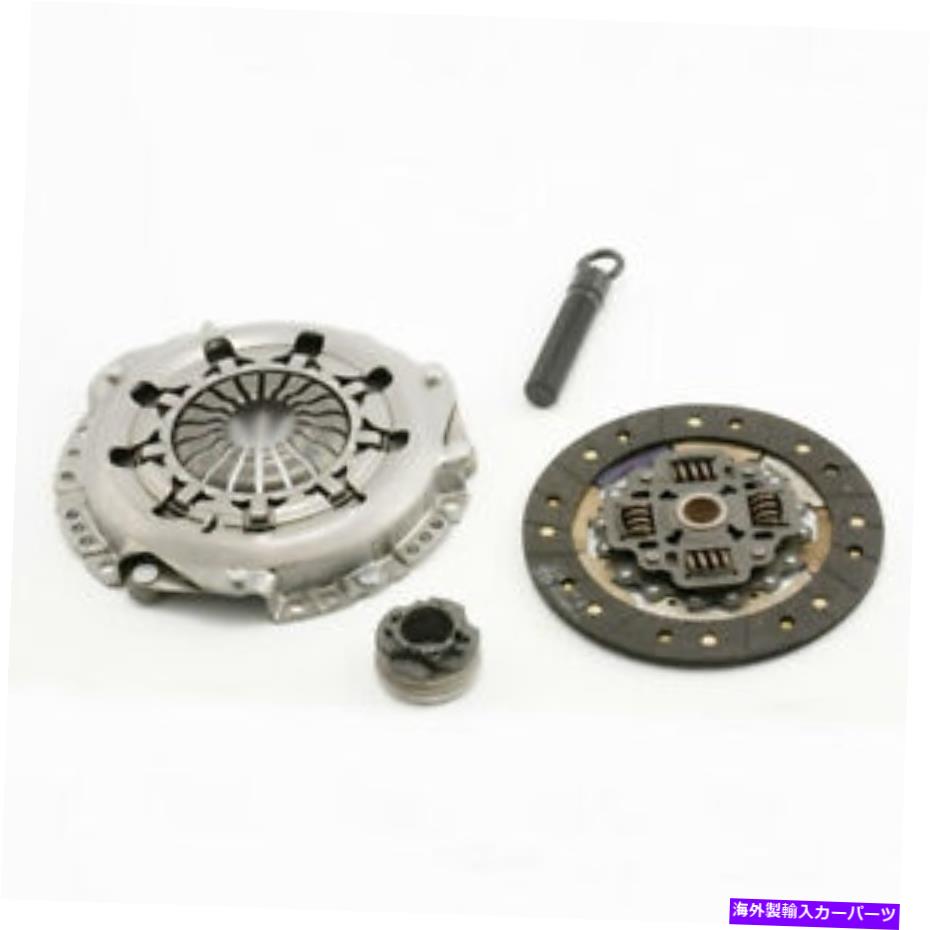 clutch kit クラッチキットLUK 04-115 Clutch Kit LuK 04-115【並行輸入品】