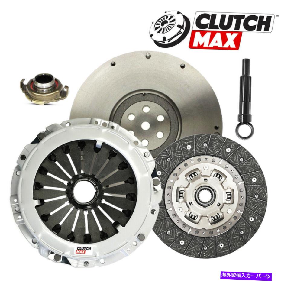 clutch kit Hyundai Elantra Tiburon Kia Spectra 2.0LのためのOE性能クラッチフライホイールキット OE PERFORMANCE CLUTCH FLYWHEEL KIT for HYUNDAI ELANTRA TIBURON KIA SPECTRA 2.0L【並行輸入品】
