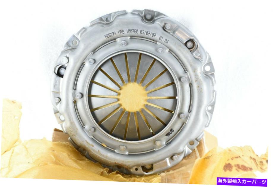 clutch kit ランドローバークラッチキットSTC50501 Land Rover clutch kit STC50501【並行輸入品】｜Us Custom Parts Shop USDM