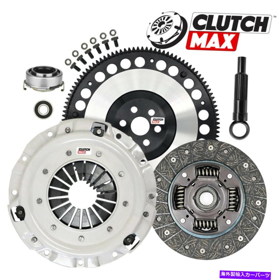 clutch kit 90-93 Mazda MX-5 Miataのための10ポライトフライホイールとOEMスポーツHDクラッチキット OEM SPORT HD CLUTCH KIT with 10 LBS PROLITE FLYWHEEL for 90-93 MAZDA MX-5 MIATA【並行輸入品】