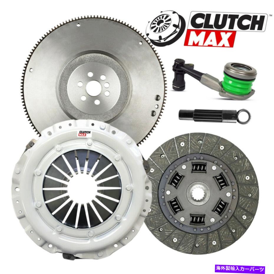 clutch kit 2000-2002のためのOEMクラッチスレーブキット+フライホイール2.2L OHV 2200 LN2 OEM CLUTCH SLAVE KIT+FLYWHEEL for 2000-2002 CAVALIER SUNFIRE 2.2L OHV 2200 LN2【並行輸入品】