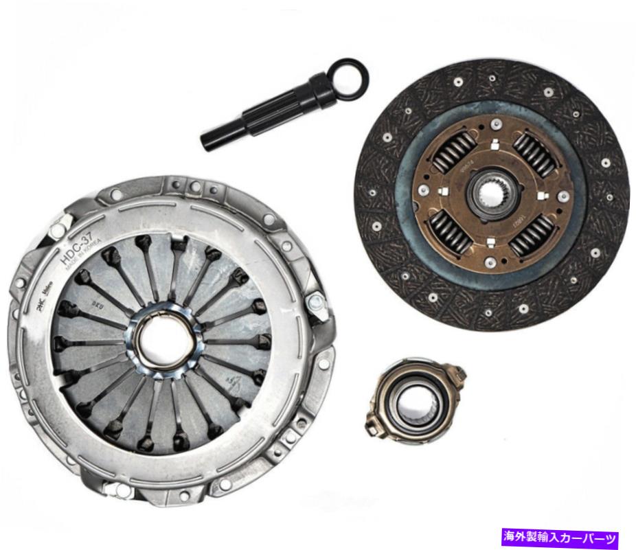 clutch kit クラッチキットプラチナドライブライン05-087 Clutch Kit Platinum Driveline 05-087【並行輸入品】