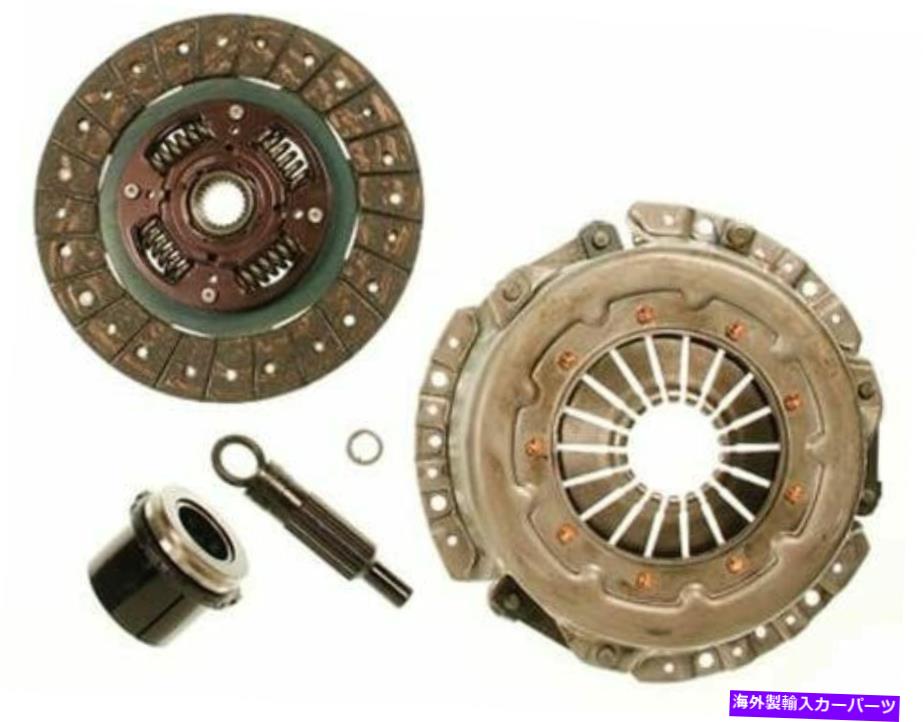 clutch kit AMS Automotive AMS Automotive 07-054 Premium Clutch Kit. AMS Automotive AMS Automotive 07-054 Premium Clutch Kit【並行輸入品】