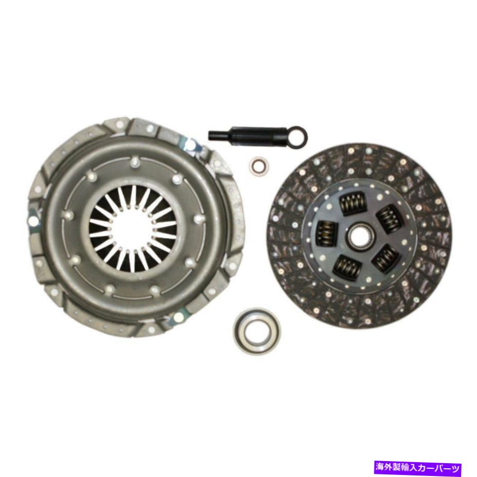 clutch kit Chevy Camaro 1982-1992 Exedy 04019 Clutch Kit. For Chevy Camaro 1982-1992 EXEDY 04019 Clutch Kit【並行輸入品】 42,479円