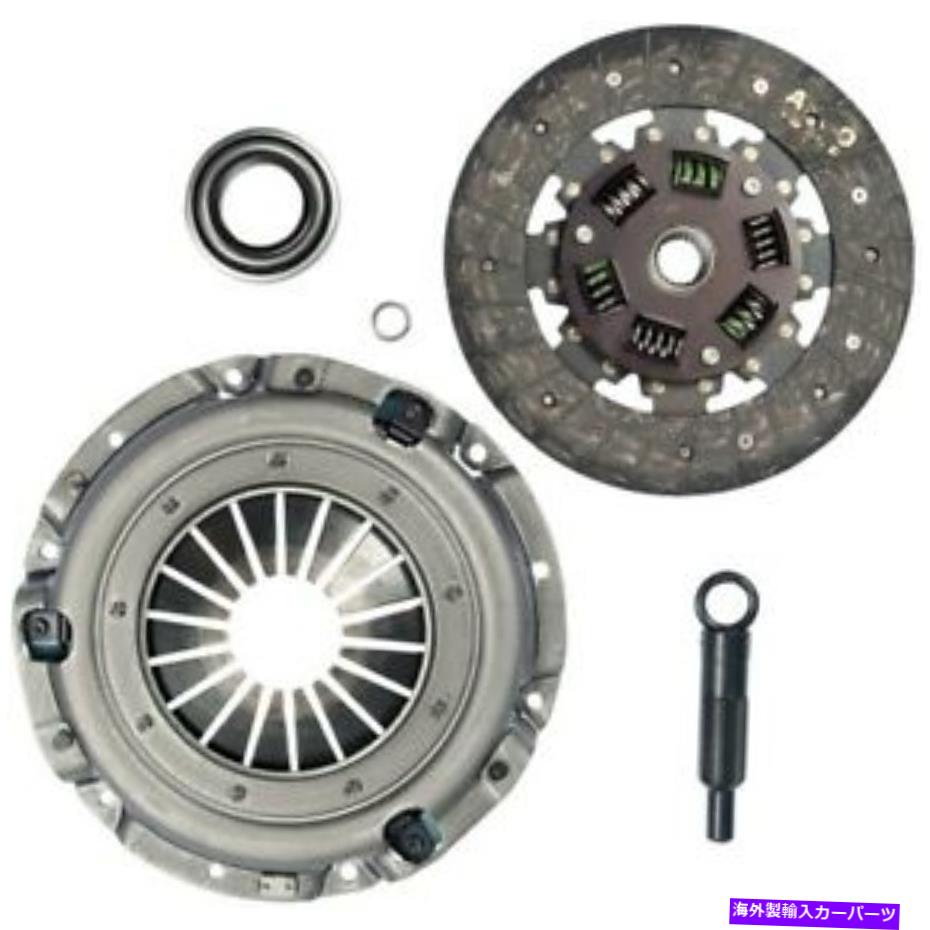 clutch kit クラッチキットプレミアムクラッチキットRhinopac 09-018 Clutch Kit-Premium Clutch Kit Rhinopac 09-018【並行輸入品】