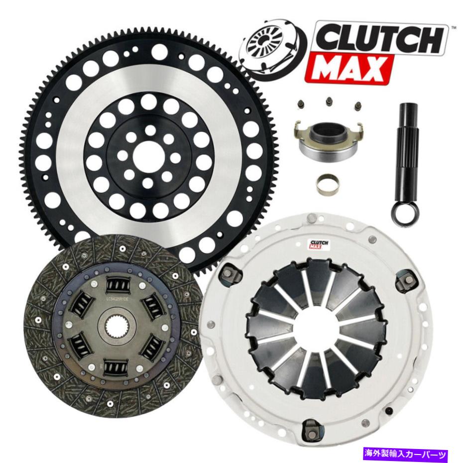 clutch kit ステージ2クラッチキット+ Prolite Flywheel for Acura RSXホンダシビックSI K20A3 5スピード STAGE 2 CLUTCH KIT+PROLITE FLYWHEEL for ACURA RSX HONDA CIVIC SI K20A3 5-SPEED【並行輸入品】