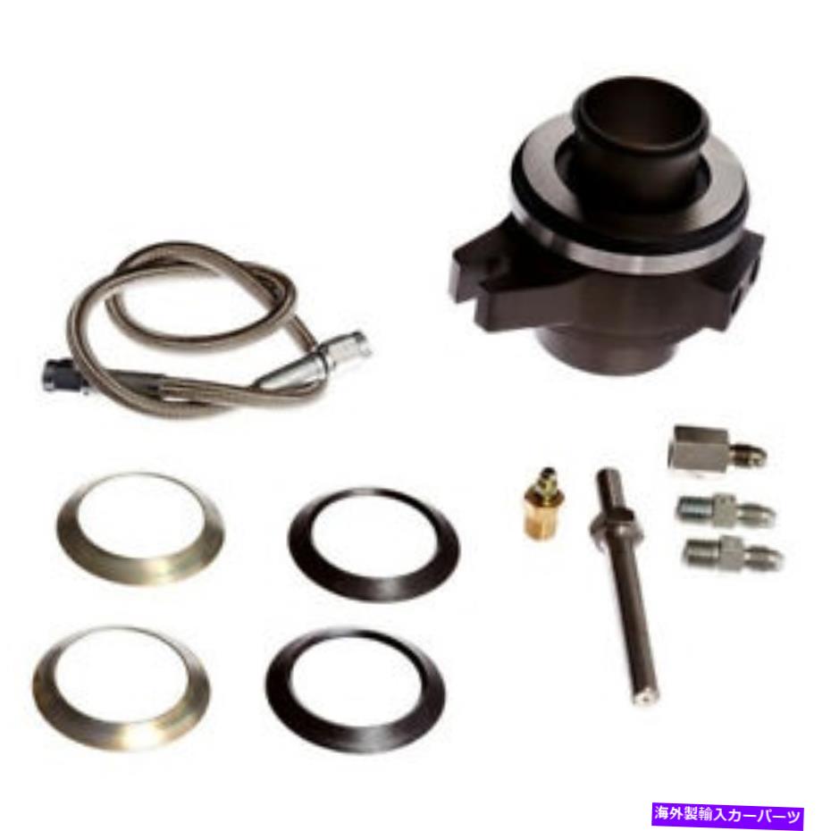 clutch kit ラムクラッチハイドリリースベアリングキットはフォードトップローダートランス78136に収まります RAM CLUTCH Hyd. Release Bearing Kit fits Ford Toploader Trans 78136【並行輸入品】｜Us Custom Parts Shop USDM