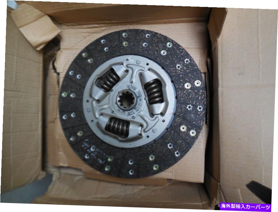 clutch kit NU31344 DYNAPAK CLUTCHキットNEW. NU31344 Dynapak Clutch Kit New【並行輸入品】