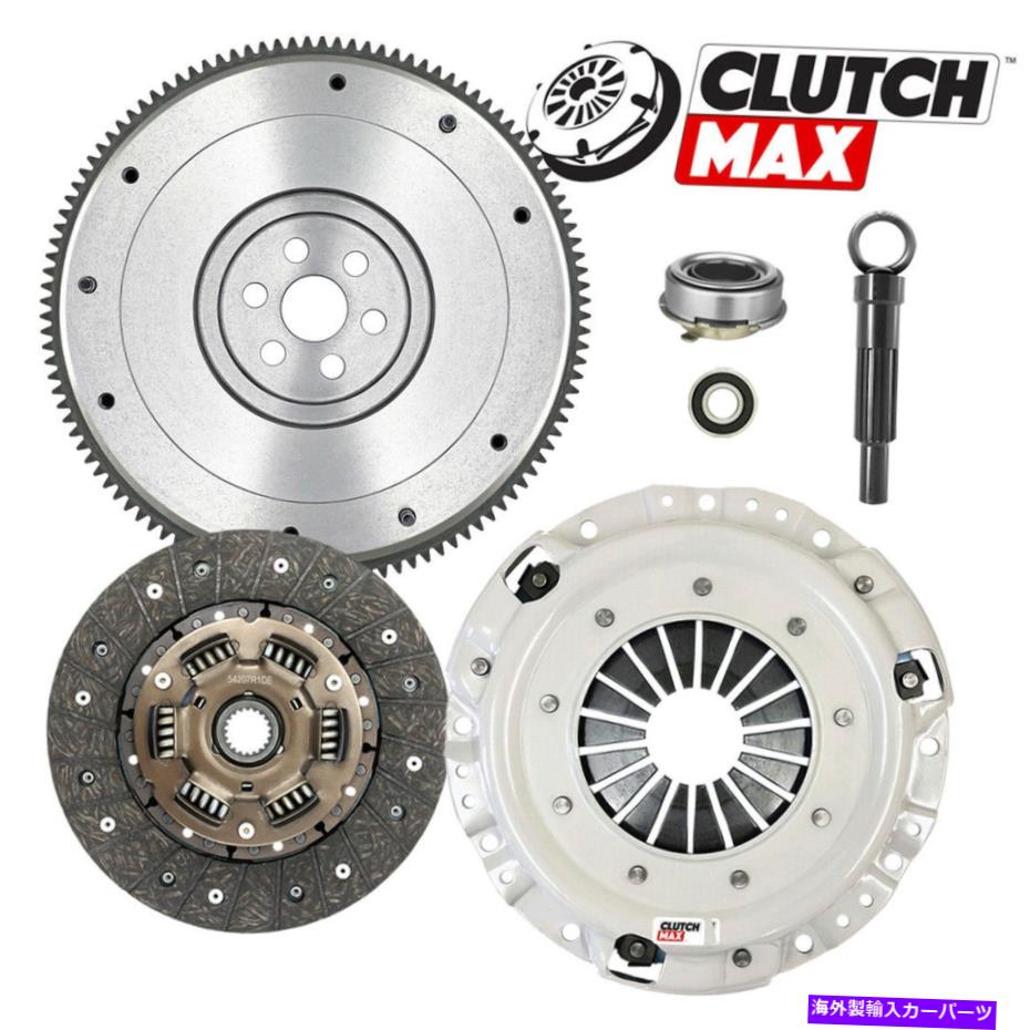 clutch kit CMステージ2スポーツクラッチキットとフライホイール1995 1996 1996 1997 Kia Sephia 1.6L CM STAGE 2 SPORT CLUTCH KIT and FLYWHEEL for 1994 1995 1996 1997 KIA SEPHIA 1.6L【並行輸入品】