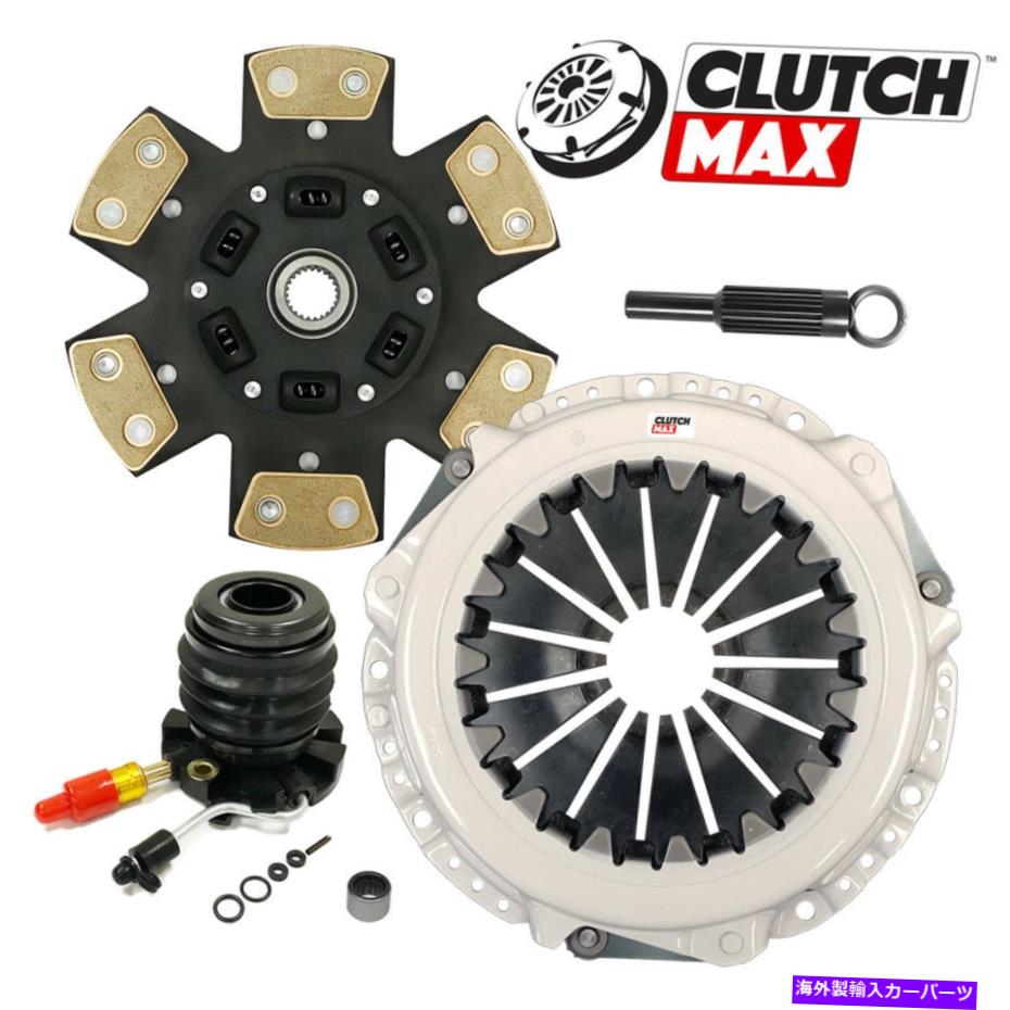 clutch kit CMステージ3クラッチキット+スレーブ用1993-2000フォードエクスプローラレンジャーXL XLS XLT 4.0L CM STAGE 3 CLUTCH KIT+ SLAVE for 1993-2000 FORD EXPLORER RANGER XL XLS XLT 4.0L【並行輸入品】