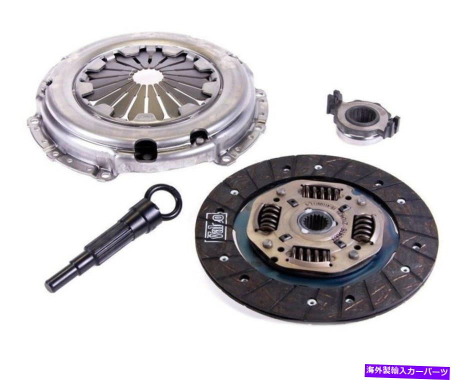 clutch kit 02-04ミニ1.6L-L41.6LベースSOHC 4CYL LUK 03-061のためのクラッチキット Clutch Kit For 02-04 Mini 1.6L-L41.6L Base SOHC 4CYL LUK 03-061【並行輸入品】