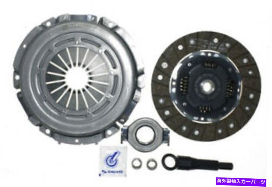 clutch kit 新しいクラッチキットSachs KF288-01 New Clutch Kit Sachs KF288-01【並行輸入品】