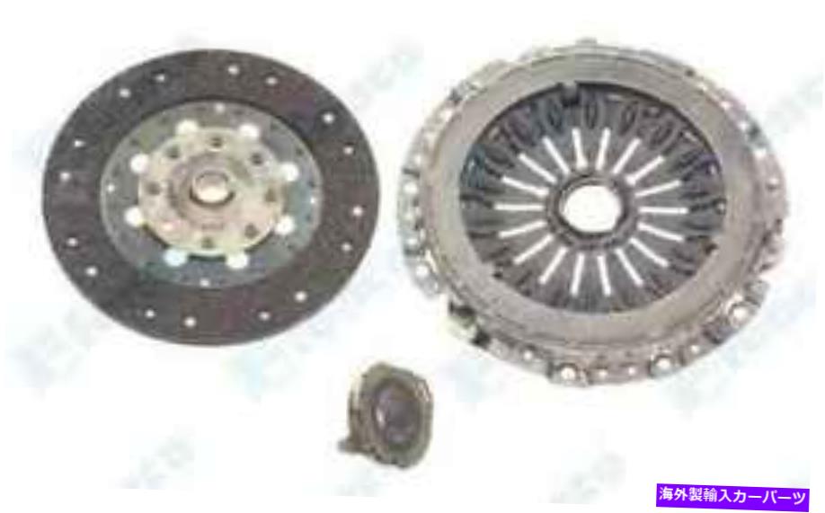 clutch kit クラッチキットスタンダードキットFENCO NU31434 Clutch Kit-Standard Kit Fenco NU31434【並行輸入品】
