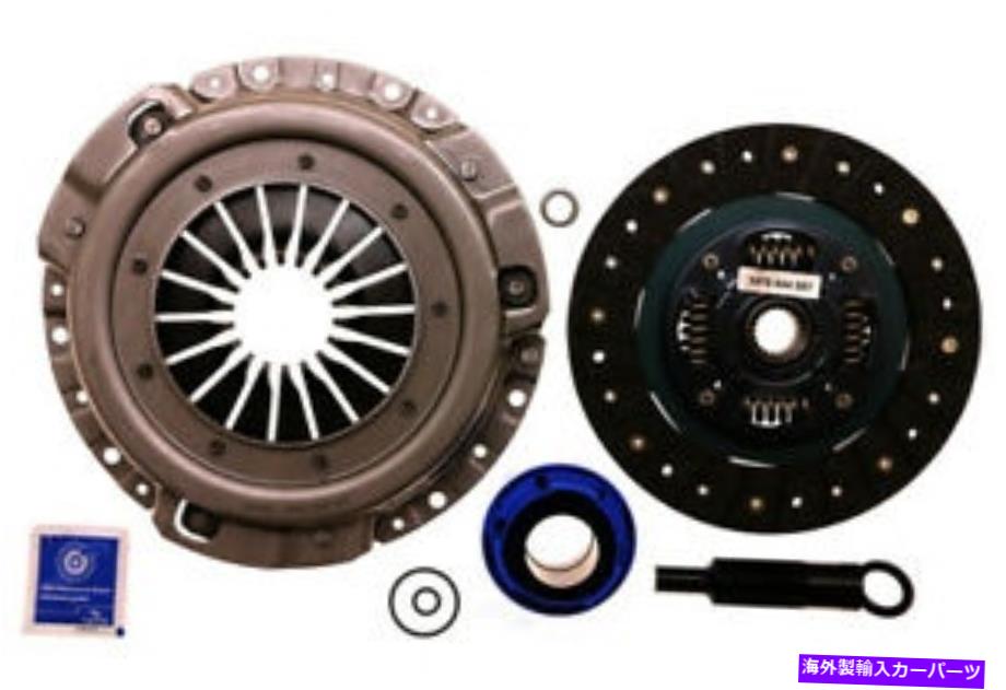 clutch kit クラッチキットSachs K0047-07 Clutch Kit Sachs K0047-07【並行輸入品】