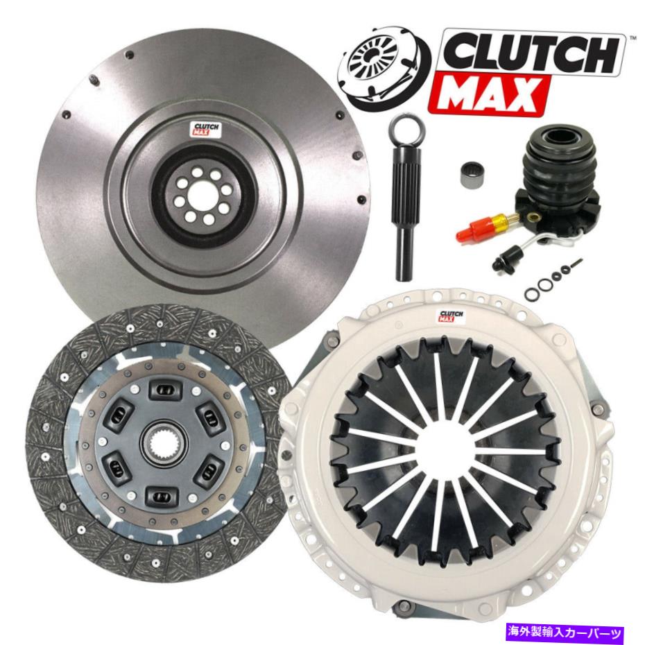 clutch kit ステージ1 HDクラッチ+スレーブ+フライホイールキット用01-11フォードレンジャーエクスプローラB4000 4.0L STAGE 1 HD CLUTCH+ SLAVE+ FLYWHEEL KIT for 01-11 FORD RANGER EXPLORER B4000 4.0L【並行輸入品】