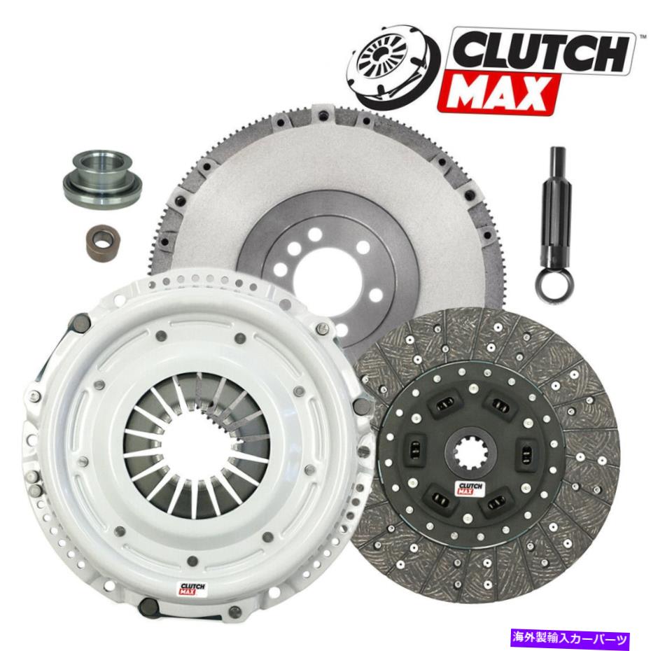 【楽天市場】clutch kit OEM HDクラッチフライホイールキットバンドルセット10.4 "GM Buick Chevy Olds
