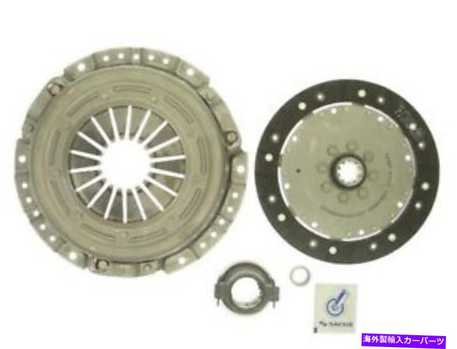 clutch kit クラッチキットSachs K70342-02 Clutch Kit Sachs K70342-02【並行輸入品】