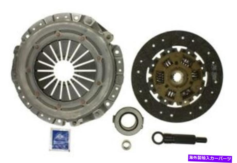clutch kit クラッチキットSachs K1914-07 Clutch Kit Sachs K1914-07【並行輸入品】